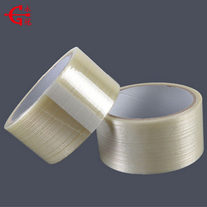 Fiberglass Filament Tape Manufacturer Used In Heavy Duty Packaging