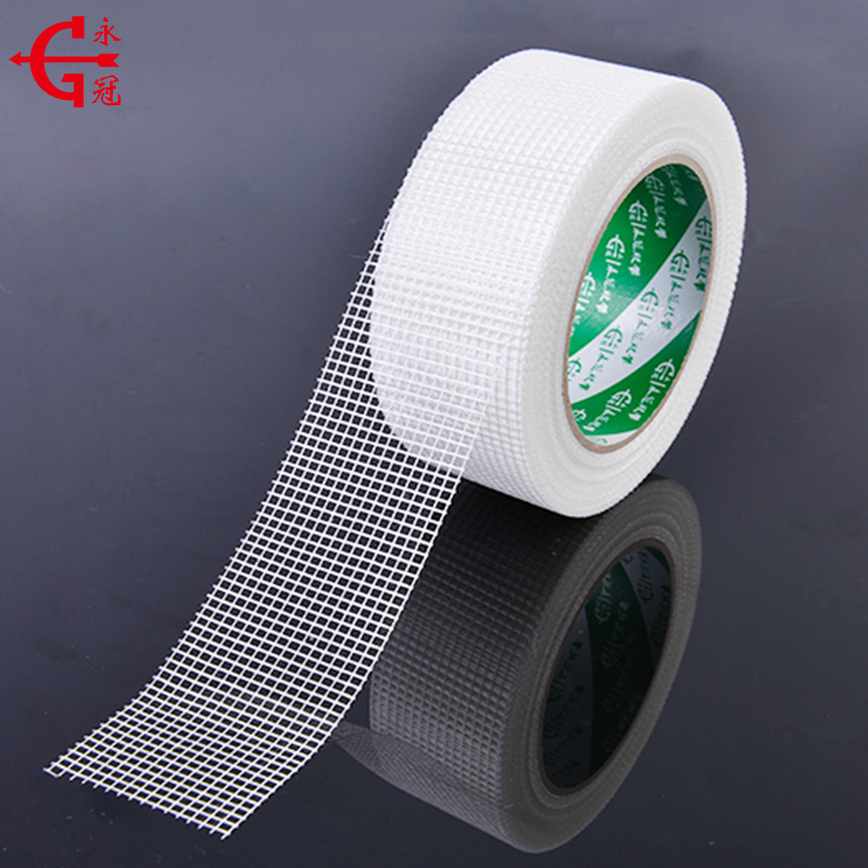 waterproof drywall tape(fiberglass drywall joint mesh tape) Drywall Tape