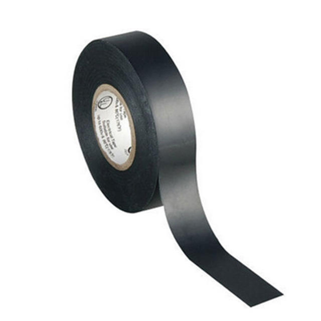 High Heat PVC Electrical Insulation Tape for Electrician