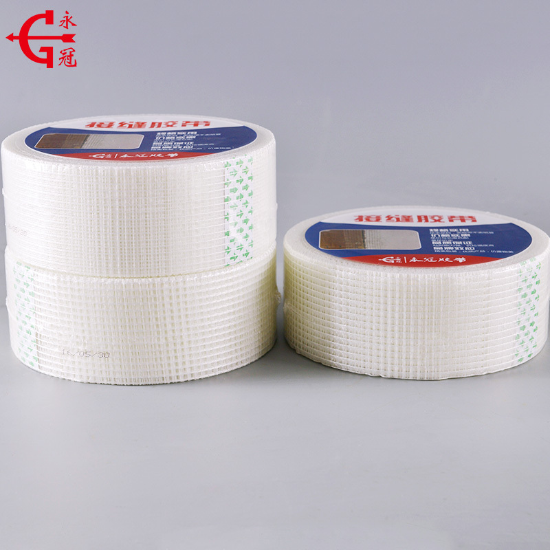 waterproof drywall tape(fiberglass drywall joint mesh tape) Drywall Tape