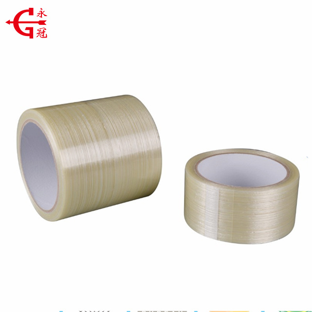 Fiberglass Filament Tape Manufacturer Used In Heavy Duty Packaging