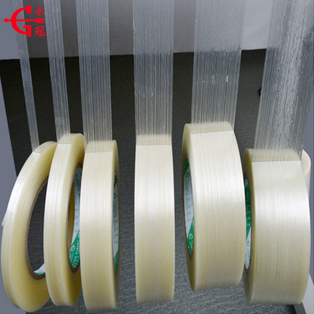 Fiberglass Filament Tape Manufacturer Used In Heavy Duty Packaging