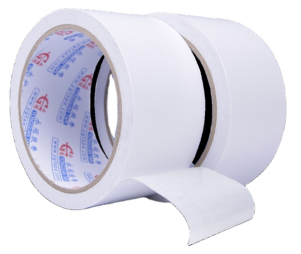 YG wholesale price  solvent eva foam double sided adhesive foam tape strips for decoration