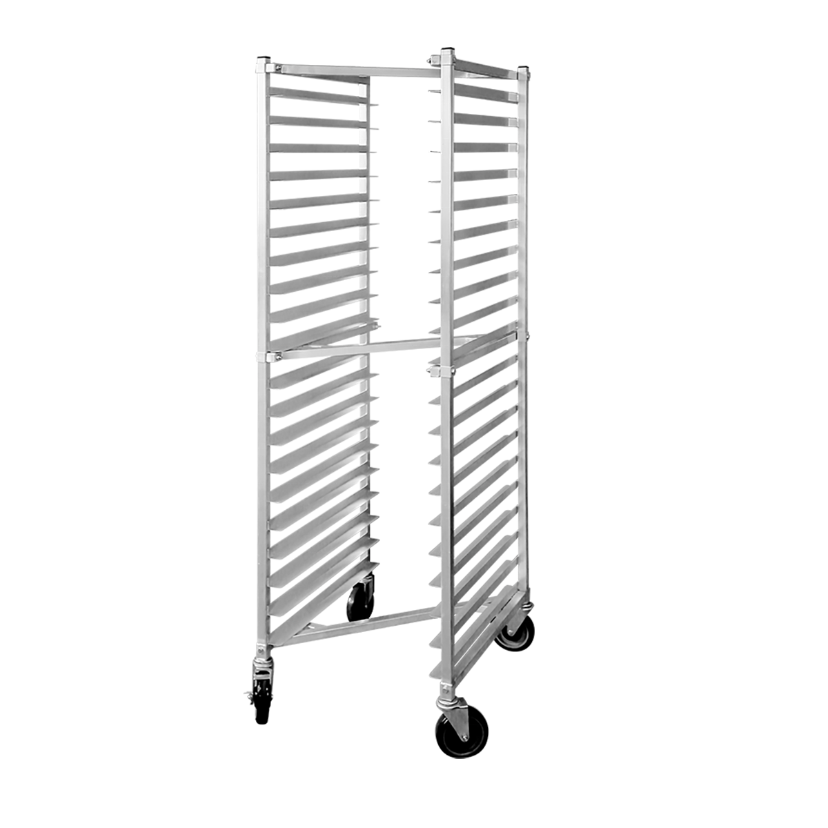 20 Pan End Load Nesting Bun / Sheet Pan Rack/Z RACK