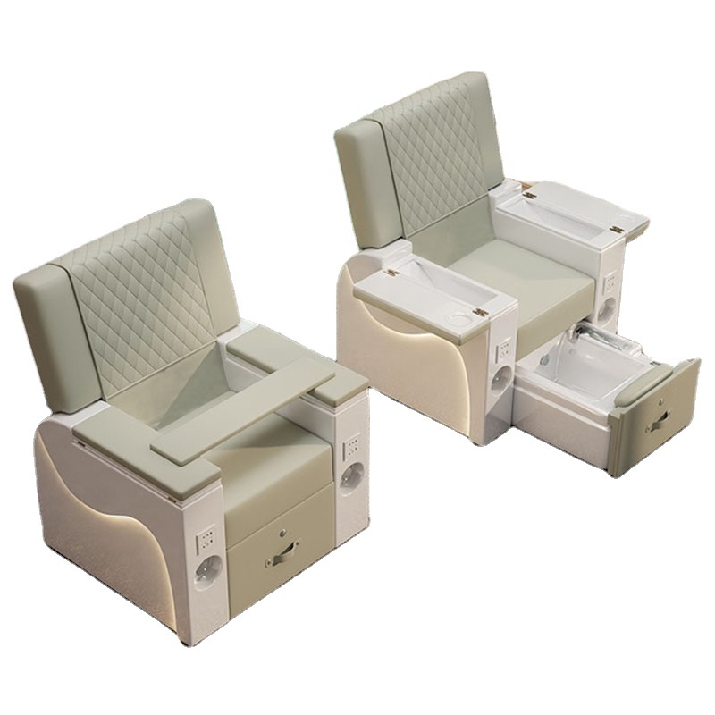 2024 High-quality four-in-one all-in-one foot bath sofa to eliminate fatigue and relieve muscle soreness for foot massage