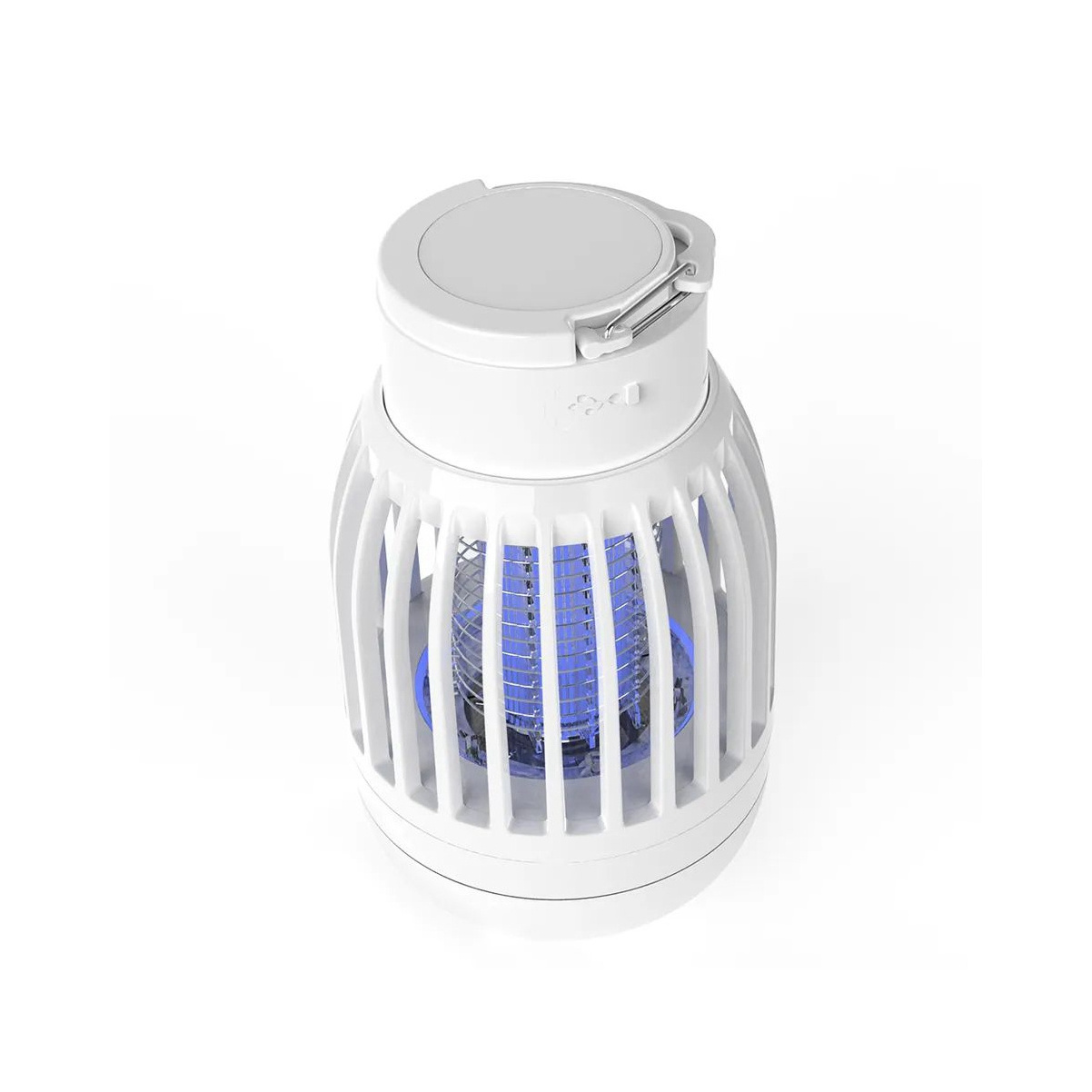 High Quality Control Safer Home Indoor Plug In Fly Trap For Flies Mosquito Killing Lamp