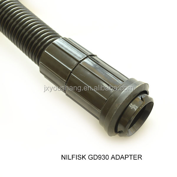 Replacement Hose For NILFISK GD930 1402782500 Vacuum Cleaner Accessory Spare Parts Hose Pipe Tube EVA Material Flexible Hose