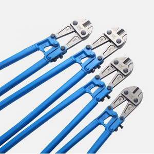 YTH 12" 14" 18" 24" 30" 36" 42" 48" CRV cable wire cutting tool Heavy Duty Wire Cutting Pliers cable Cutter electric Bolt Cutter