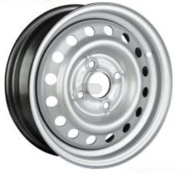 Best Price Superior Quality Steel Wheel Rim Manufacturer 4x100 13 inch rims Steel Trailer Wheel Rims