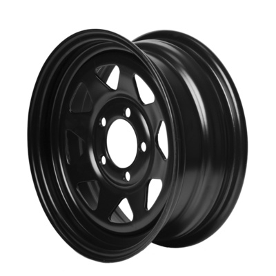 Wholesale Cheap Price Concave Design 13 14 15 16 Inch 5X114.3 Wheels Rims