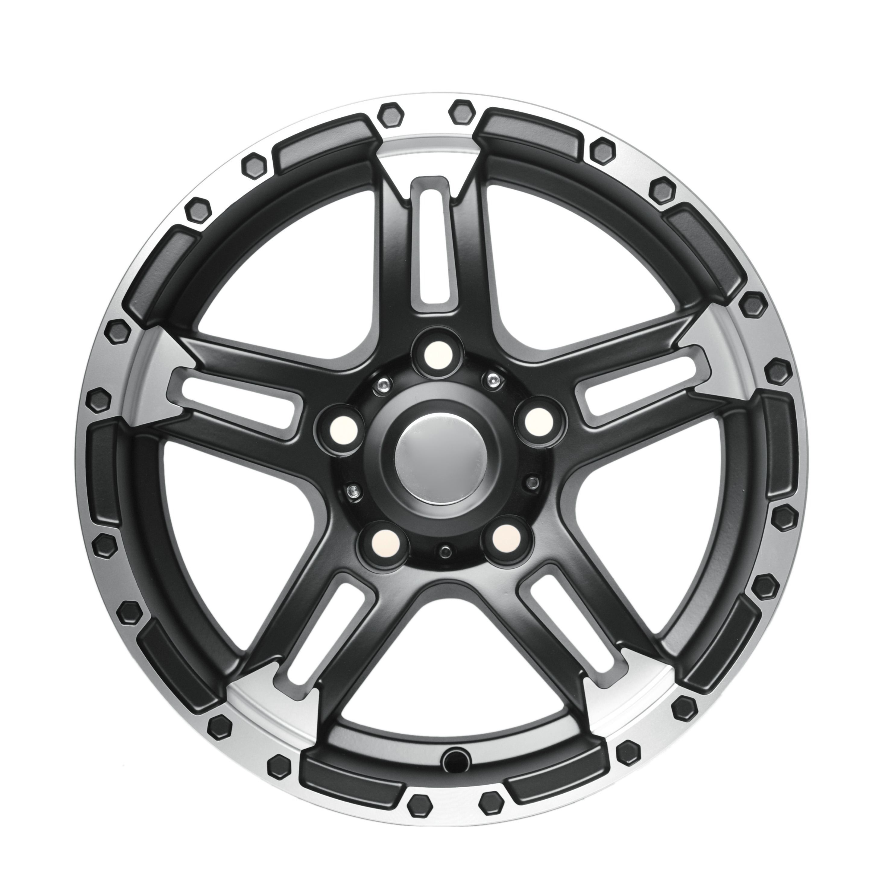 14  Inch 5X114.3 5X112 5X108 5X100 5X120 Aluminum Alloy Wheel Passenger Car Wheels Rims competitive price  on sale