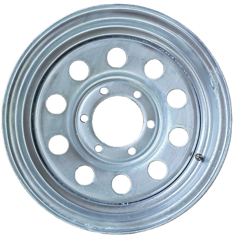 Wheel tyre 185R14C, 5-114.3, 5 studs, 4 4.5-bolt rims, car spare tire