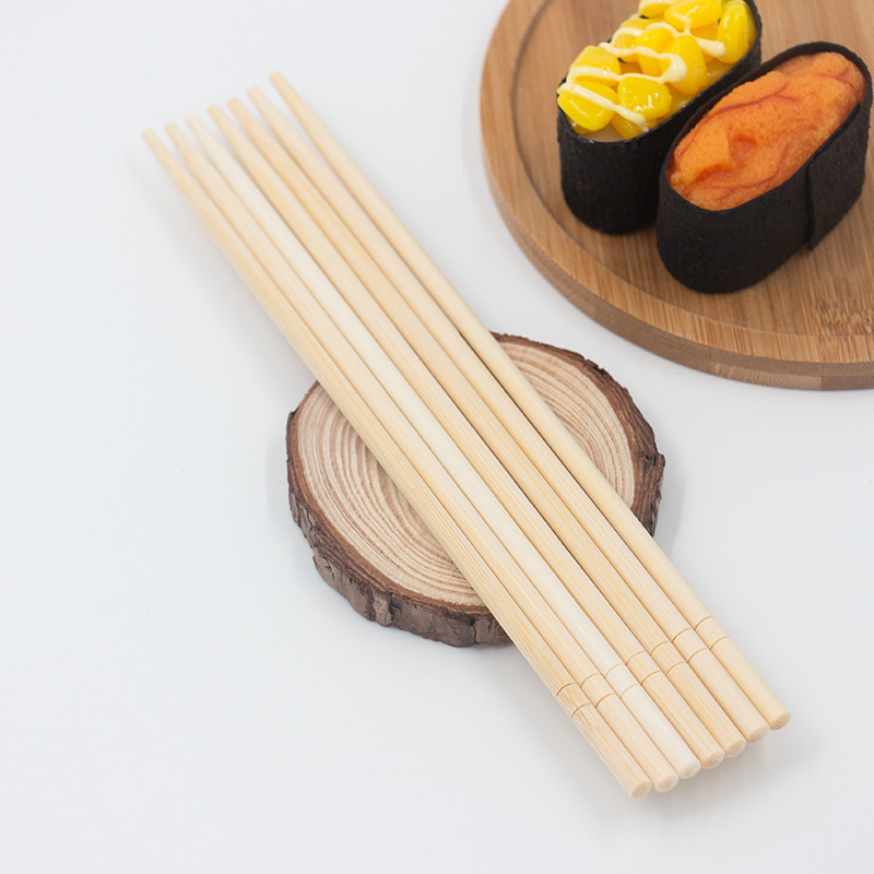 High quality Chinese disposable bamboo chopsticks