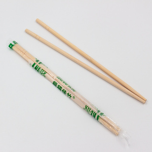 High quality Chinese disposable bamboo chopsticks