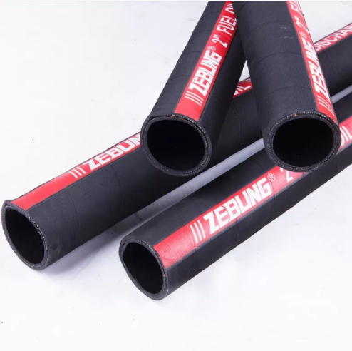 3 4 5 6 Inch rubber low pressure hydraulic hose hydraulic rubber hose