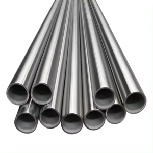 Professional Factory Offers SUS 304 Stainless Steel Pipes with Polishing Bending Cutting Services