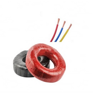 Primary Wire 16 Gauge 100'