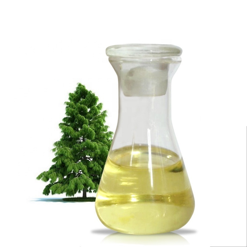 Bulk 100% Pure 5Kg 1Kg Cedrol Cedarwood Essential Oil