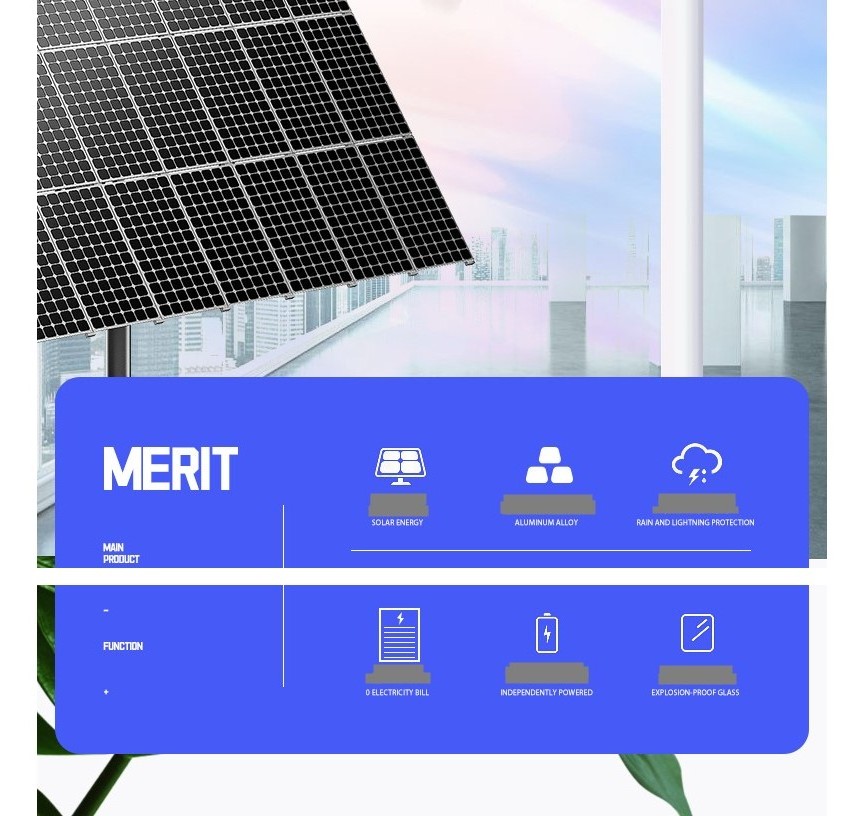 40w solar panel charging monocrystalline silicon glass solar panel 18V power generation panel