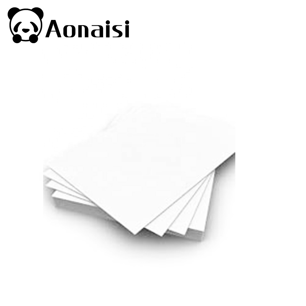 high quality 100gsm 100sheets/packs A4 heat transfer paper for cup, dark t-shirt, garment/sportswear