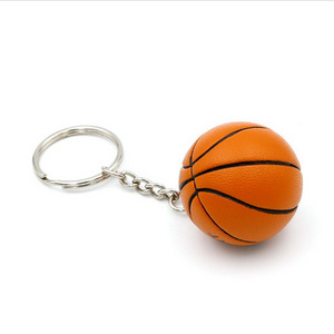 Kobe James Lakers Rockets Nets  Warriors Lakers Basketball Souvenirs Handmade Model Keychain