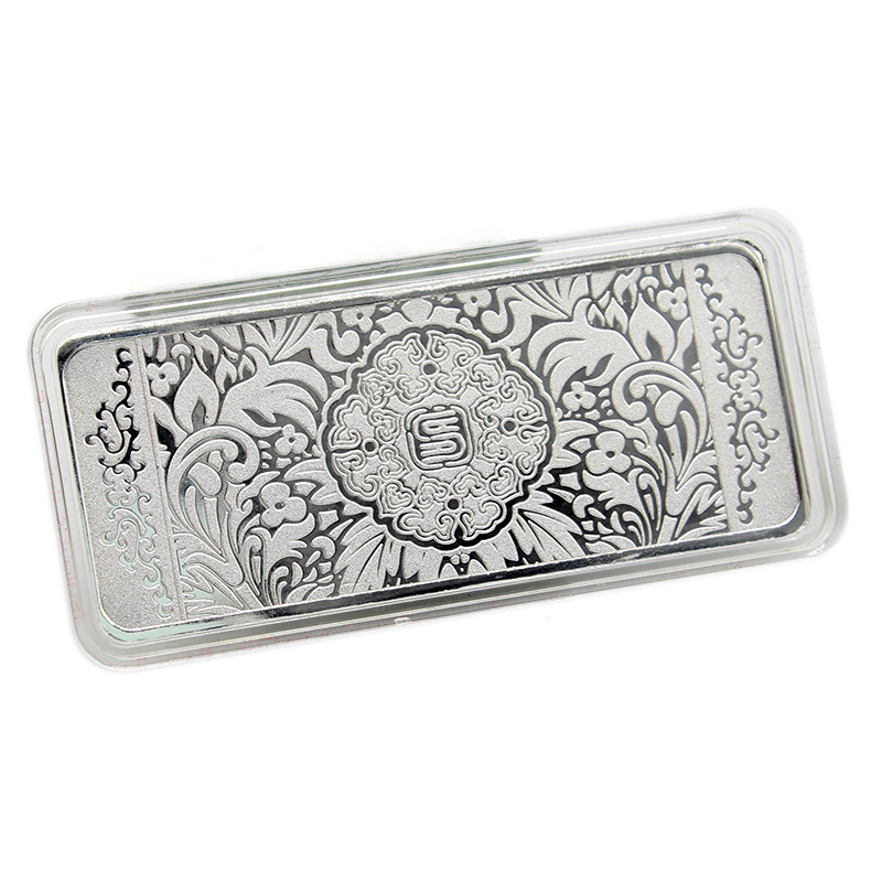 silver .999 bar pure silver 1 gram bar collection