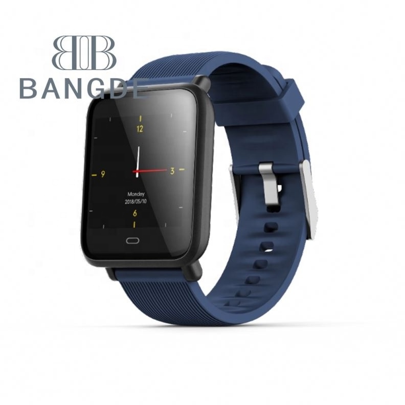 High quality smartwatch CE RoHS Q9 smart watch with fitness tracker