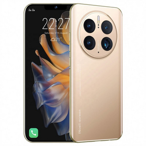 mate 50 pro latest light slim cheap low price smart sq best camera mobile new phone of 2023 ais tlphone portable