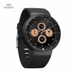 High Quality Fashion & Classic Smart Watch V15 Full Round Touch Screen Intelligence Smartwatch Wofit APP 220mAh Battery Bracelet