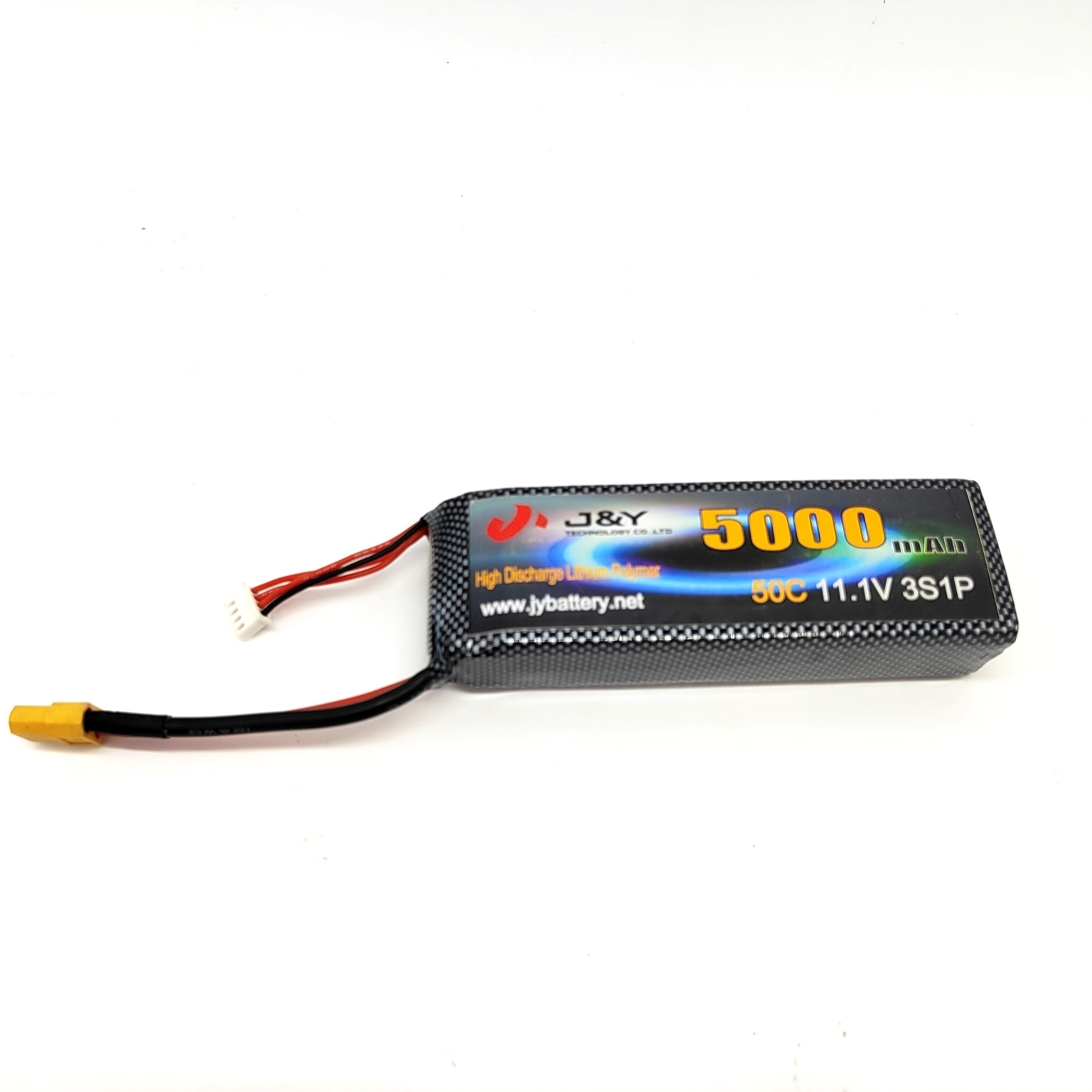 factory supply 11.1V 3s 50C 5000mAh rc battery rc lipo battery 12v 5000mah