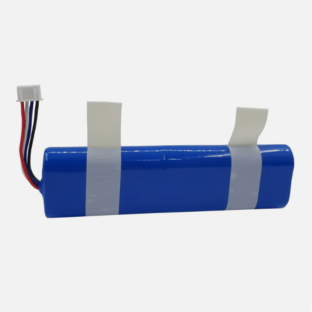 Replacement li-ion Battery P2051-4S1P-ZM STYTJ03ZHM for Xiaomi Mijia Mi Sweeping Mopping Robot Vacuum Cleaner 2C 3200mAh