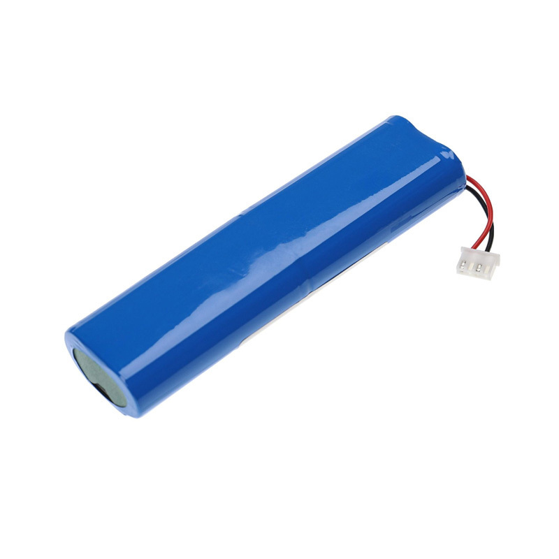 14.4v 2600mah battery replacement For Ecovacs Deebot DJ35 DJ36 DK35 DK36 DK520 DN55 DN520 S08