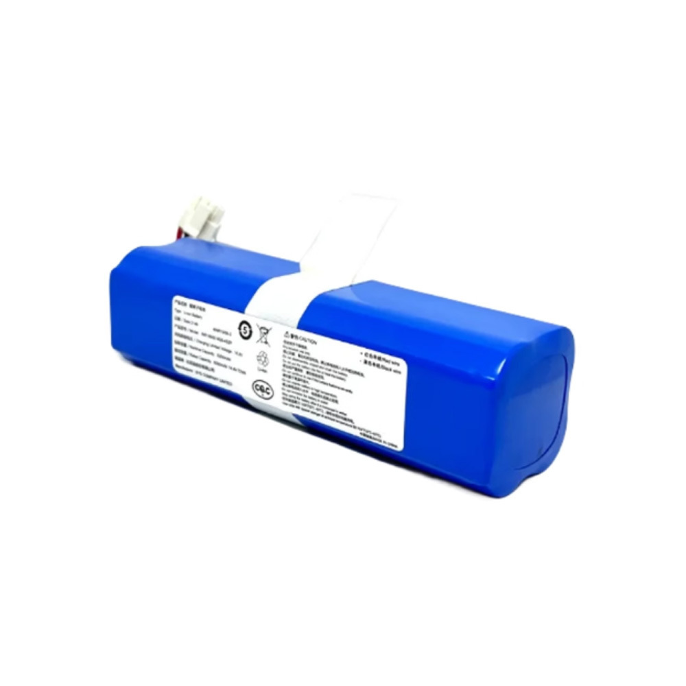 14.4v 5.2Ah rechargeable Li-ion battery with BMS replacement for Eufy Robovac L10 L70 360 X90 X95