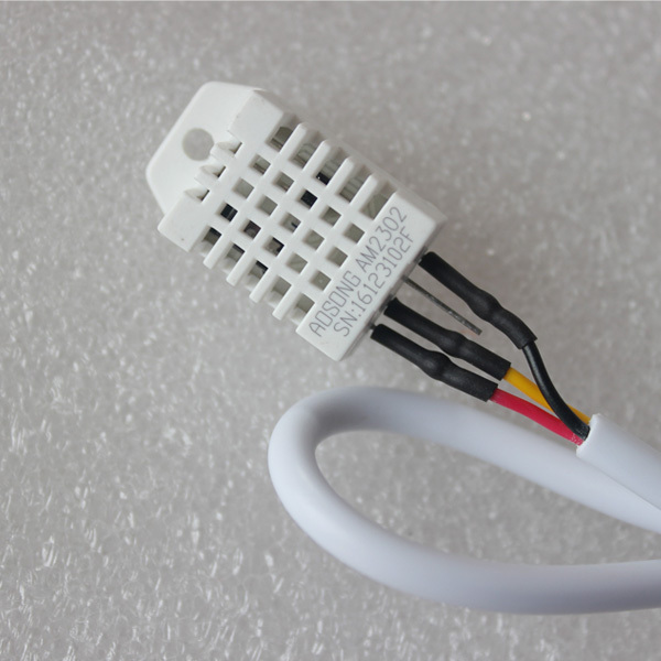 new design DHT22 AM2302 temperature and humidity sensor