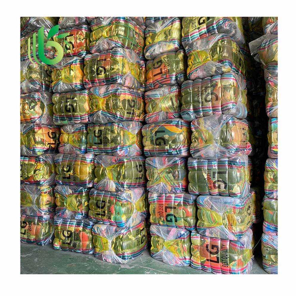 Brilliant Factory Direct Sale Green Material Second Hand Clothing, Hot Sales Bales Used Clothes Importer