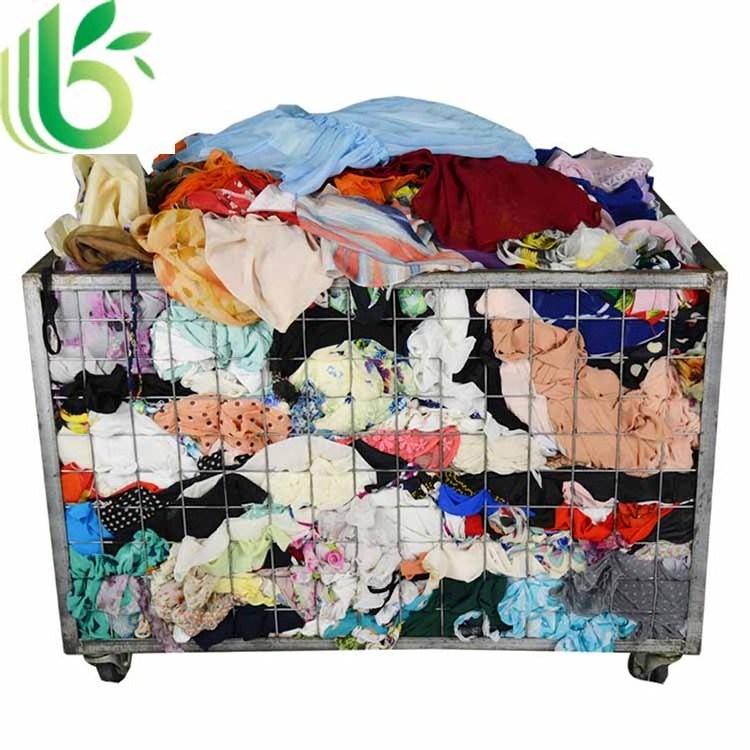 used clothing supplier bulk lady women wholesale second hand bra used bra