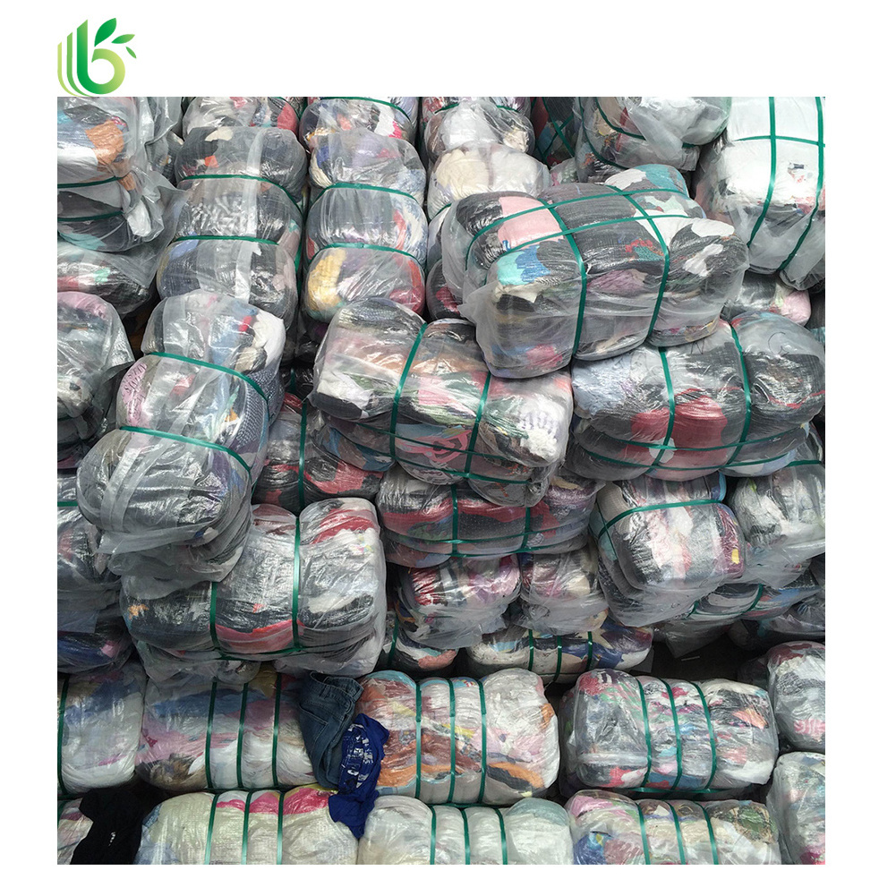 Brilliant Factory Wholesale Branded Bale Baju Bekas Import Bal Balan, A Grade Thailand Used Clothes