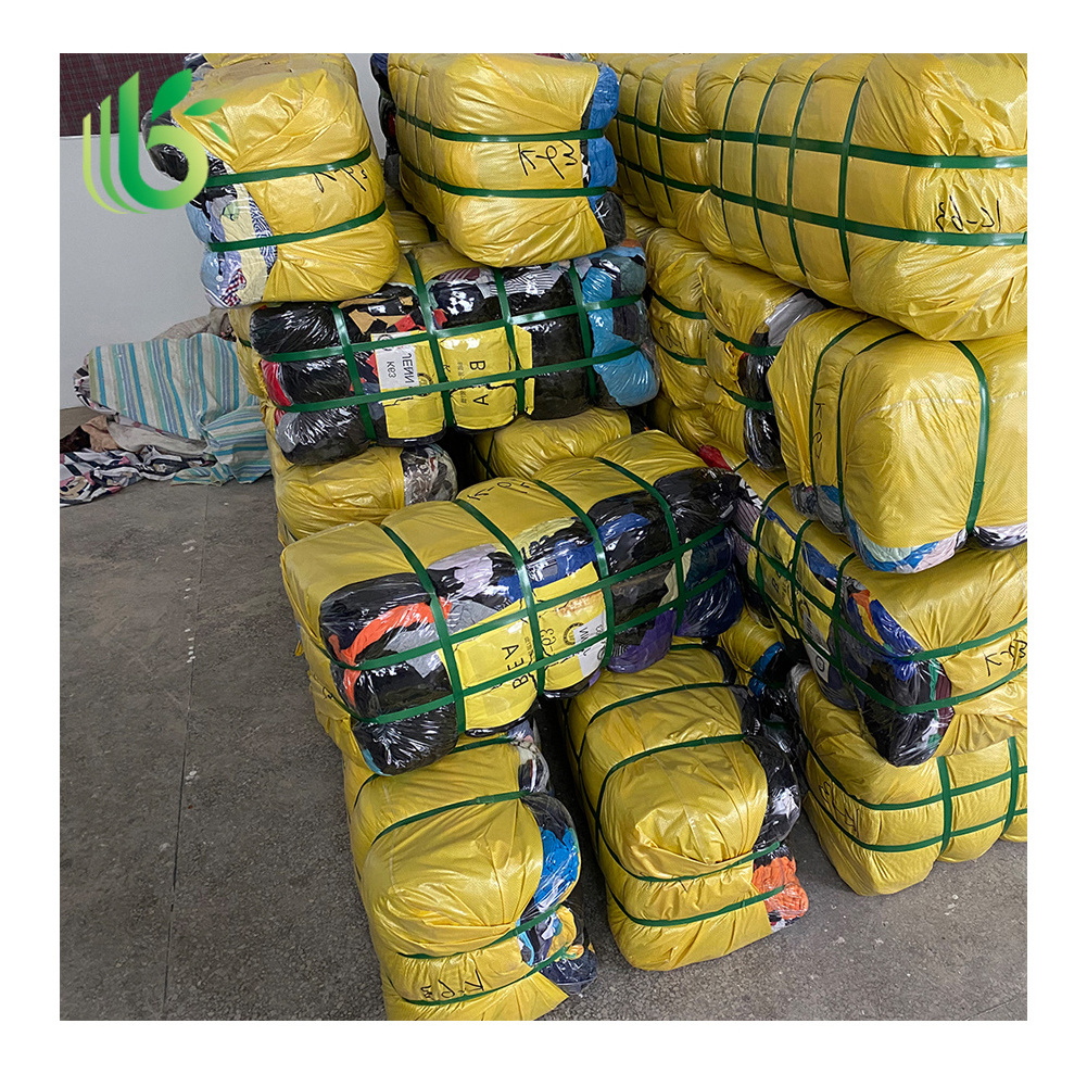 Good Condition Mixed  Bales Clothes 45Kg Mixed Used Clothing Branded, Good Branded Bale Mixed Package Ukay Bale