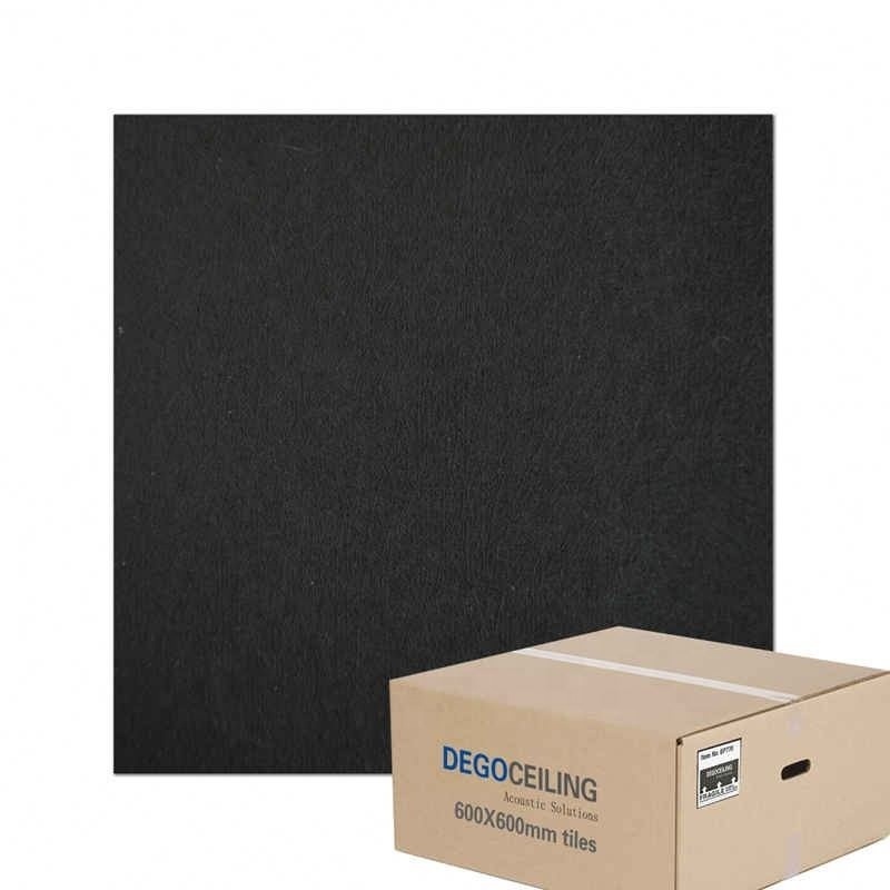 2x2 fiberglass drop ceiling tiles acoustic panels