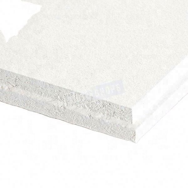 24x24 soundproof suspended tegular edge fiberglass ceiling tiles mineral wool acoustic panels