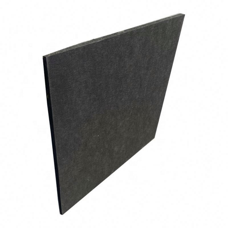 2x4 fireproof acoustic glass wool insulation fiberglass ceiling tiles with t grid 600*600mm