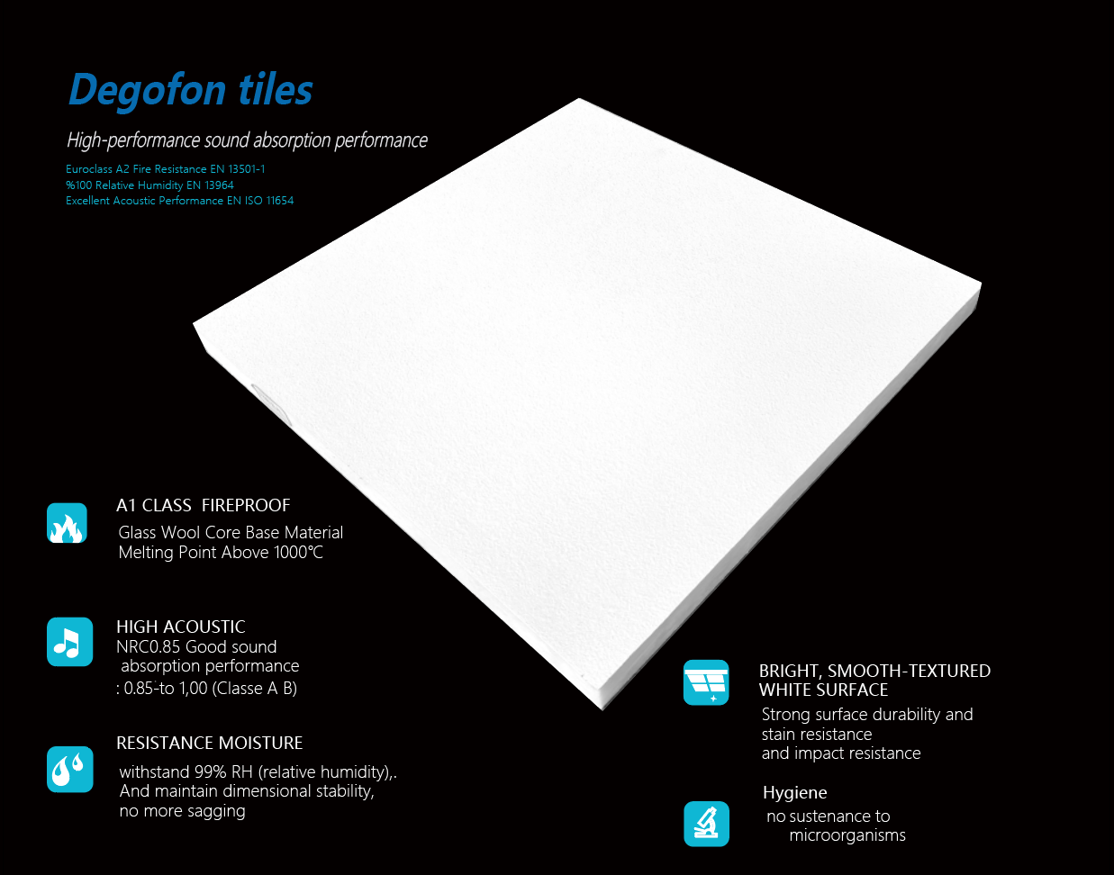 2x2 painting fire-resistant stick-on fiberglass drop ceiling tiles acoustic mineral wool panels