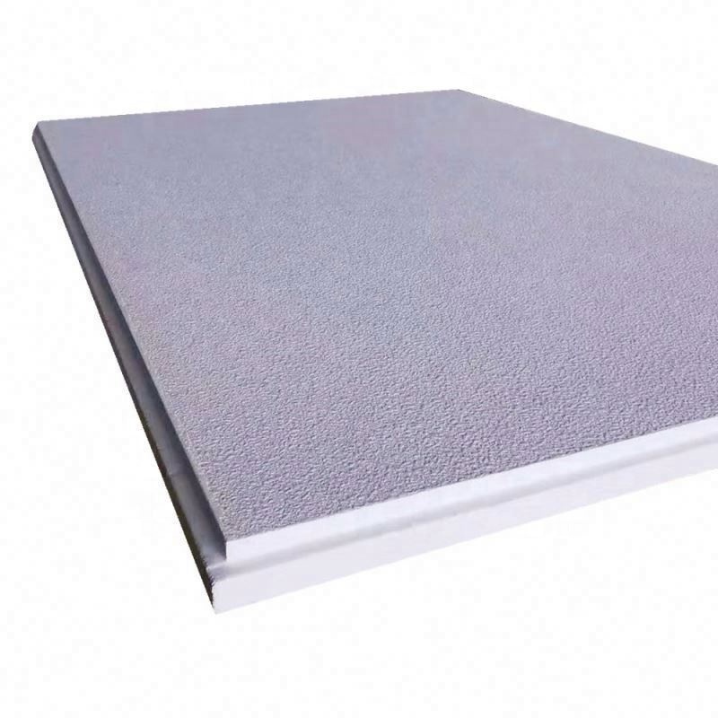 2x2 painting fire-resistant stick-on fiberglass drop ceiling tiles acoustic mineral wool panels