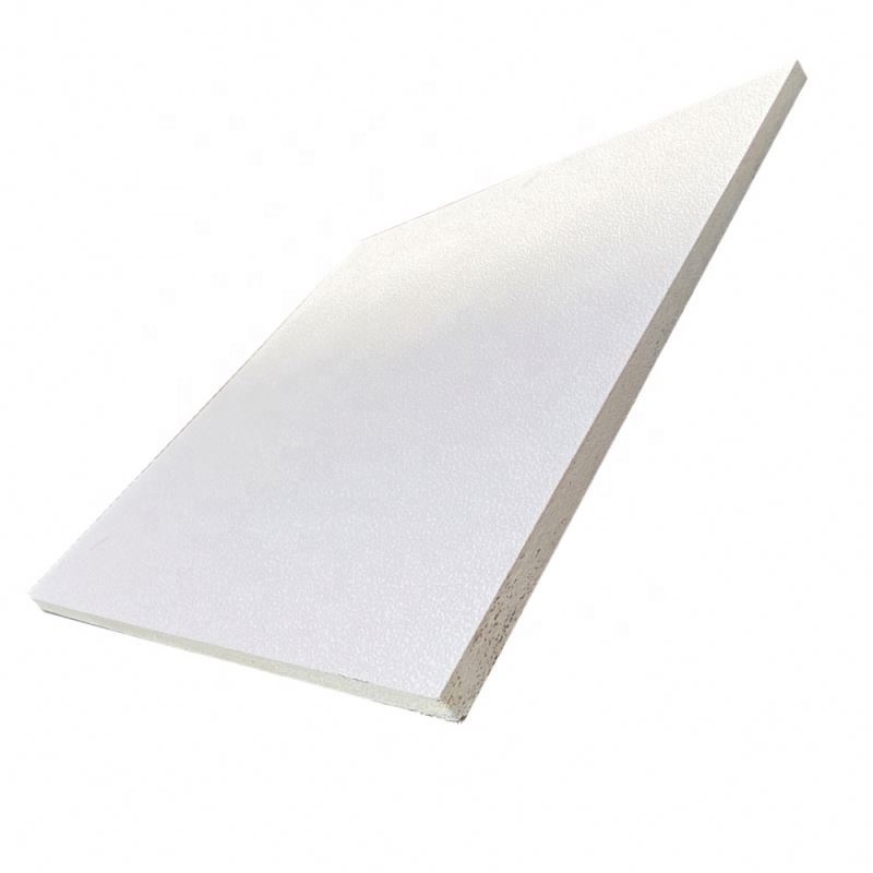 Stick on acoustic panels fiberglass wool ceilings tile with t grid used for hotel building mineral