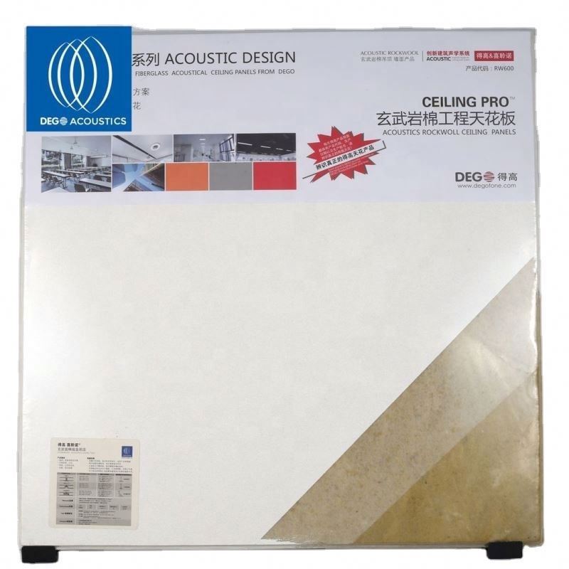 2x2 fiberglass drop ceiling tiles acoustic panels