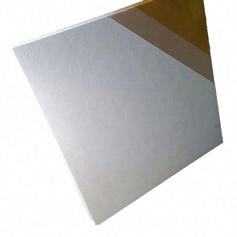 Types of 20mm fireproof suspended ceiling board 600*600 mineral wool acoustic panels Removable