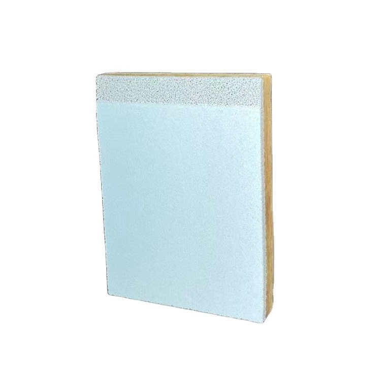 Degosilent  Ultra Base  FIne  Seamless acoustic ceiling and wall panel systems  sand Mircobeads sound-absorbing Panel