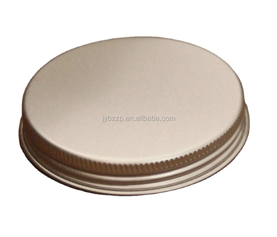 58/400 aluminum cap with EPE liner,metal bottle cap