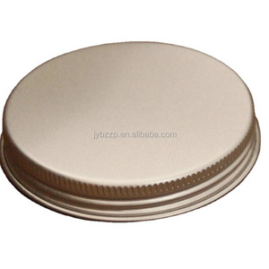 58/400 aluminum cap with EPE liner,metal bottle cap