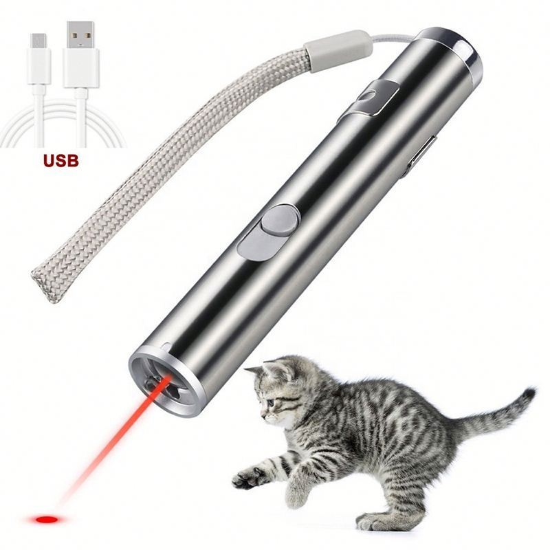 cat led laser ,kyGu 3 in 1 laser pointer